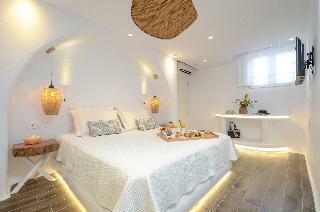 Hotel Boutique Island Escape Suites