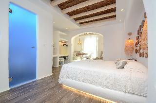 Hotel Boutique Island Escape Suites
