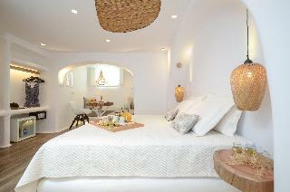 Hotel Boutique Island Escape Suites