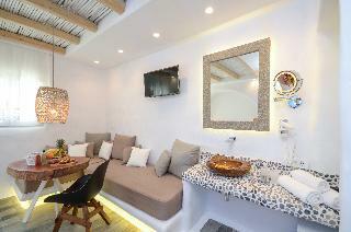 Hotel Boutique Island Escape Suites