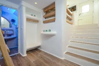 Hotel Boutique Island Escape Suites