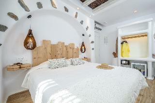 Hotel Boutique Island Escape Suites