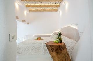 Hotel Boutique Island Escape Suites