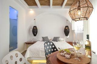 Hotel Boutique Island Escape Suites