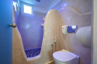 Hotel Boutique Island Escape Suites
