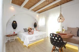 Hotel Boutique Island Escape Suites