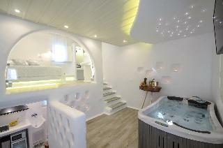 Hotel Boutique Island Escape Suites