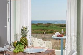Hotel Boutique Island Escape Suites