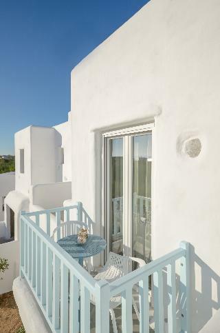 Hotel Boutique Island Escape Suites