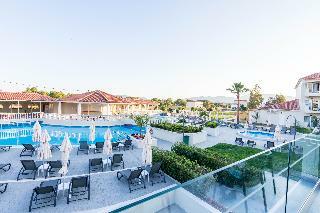 Exotica Hotel By Zante Plaza
