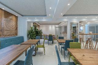 Polis Boutique Hotel Naxos