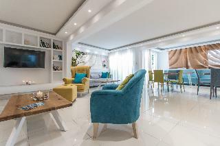 Polis Boutique Hotel Naxos