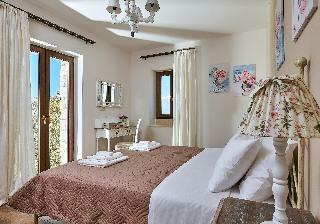 Orelia Cretan Villas & Deluxe Apartments