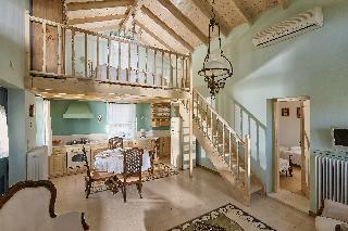 Orelia Cretan Villas & Deluxe Apartments
