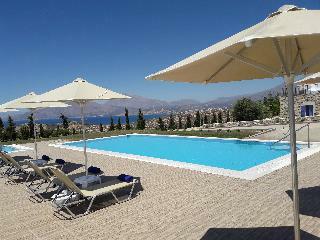 Orelia Cretan Villas & Deluxe Apartments