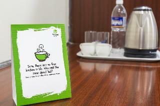 Oyo 1000 Hotel Admiral Suites