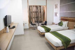 Oyo 1000 Hotel Admiral Suites