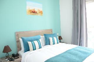 Aparthotel L'escale Appart-hotel