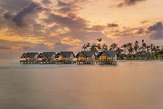 Hotel Fushifaru Maldives