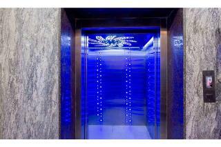 Fabhotel Knn Residency Saidapet, Chennai