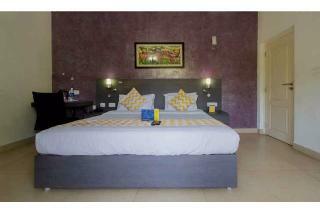 Fabhotel Stay Eeasy Thiruvanmiyur, Chennai