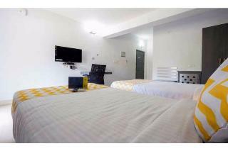 Fabhotel Stay Eeasy Thiruvanmiyur, Chennai
