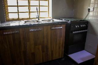 Hotel Ken-kol Apartments