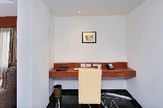Hotel Comfort Inn Insys