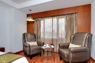 Hotel Comfort Inn Insys