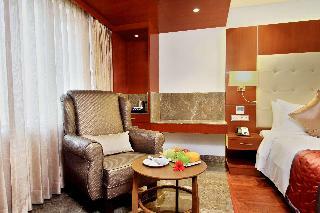 Hotel Comfort Inn Insys