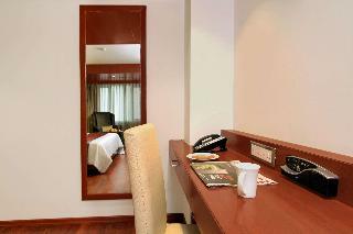 Hotel Comfort Inn Insys
