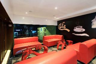 Hotel Comfort Inn Insys