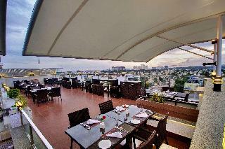 Hotel Comfort Inn Insys