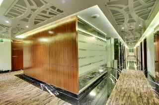 Hotel Comfort Inn Insys