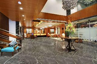 Hotel Comfort Inn Insys