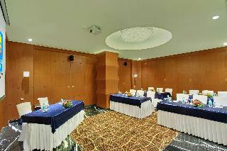 Hotel Comfort Inn Insys