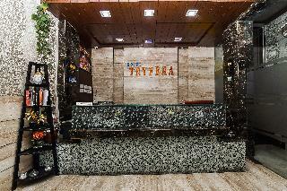 Hotel Tryfena