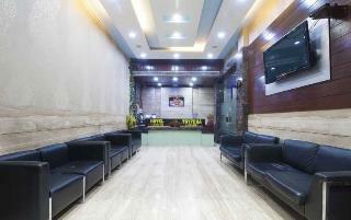 Hotel Tryfena