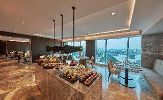 Hotel Conrad Bengaluru