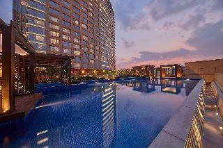 Hotel Conrad Bengaluru