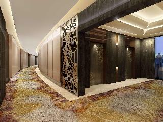 Hotel Conrad Bengaluru