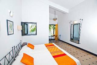 Hotel O Pescador