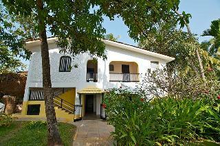 Hotel O Pescador