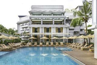 Hotel Le Meridien Goa