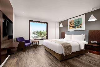 Hotel Howard Johnson Kolkata
