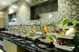 Hotel Howard Johnson Kolkata