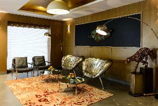 Hotel Howard Johnson Kolkata