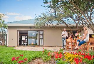 Hotel Arebbusch Travel Lodge