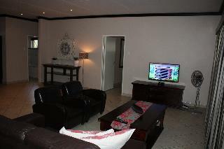 Hotel Arebbusch Travel Lodge