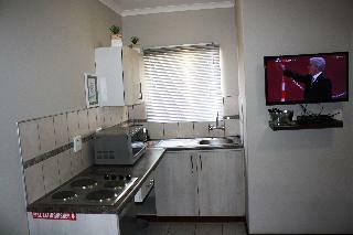Hotel Arebbusch Travel Lodge